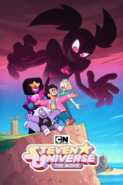  Steven Universe: The Movie 