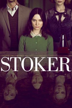  Stoker 