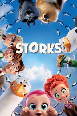  Storks 