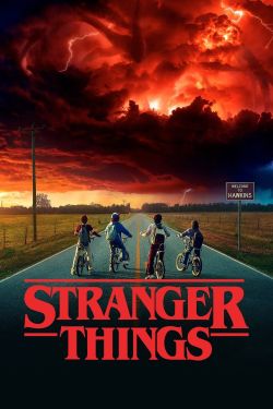  Stranger Things 