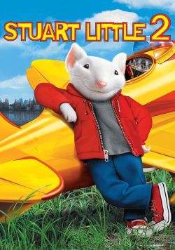  Stuart Little 2 