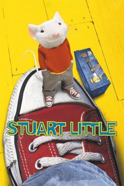  Stuart Little 