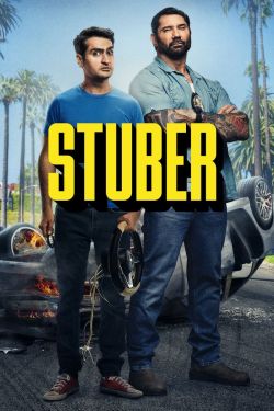  Stuber 