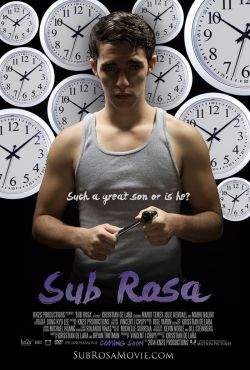  Sub Rosa 