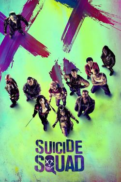  Suicide Squad 