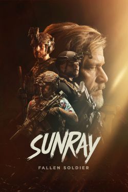  Sunray: Fallen Soldier 