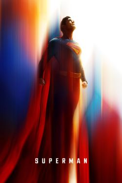  Superman 