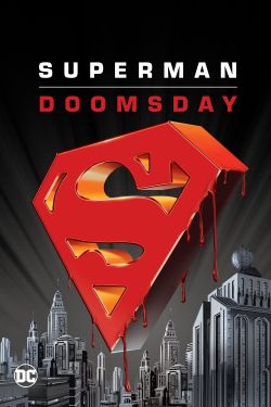  Superman: Doomsday 