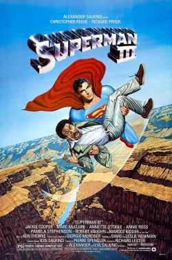  Superman III 