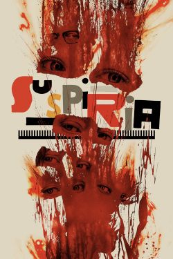  Suspiria 