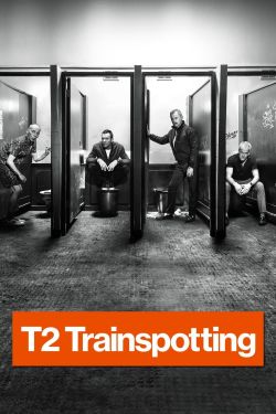  T2 Trainspotting 