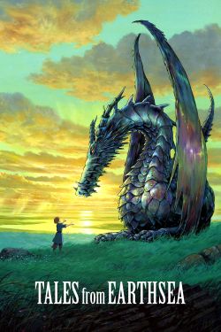  Tales from Earthsea 