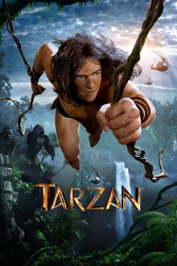  Tarzan 