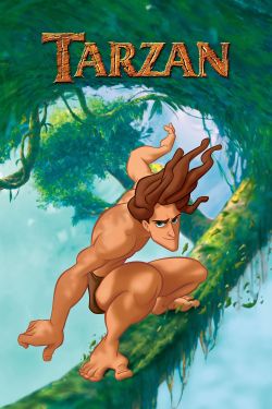  Tarzan 