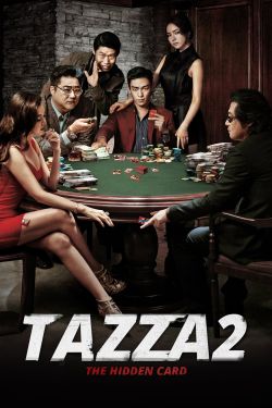  Tazza: The Hidden Card 