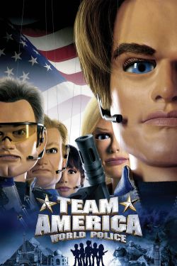  Team America: World Police 