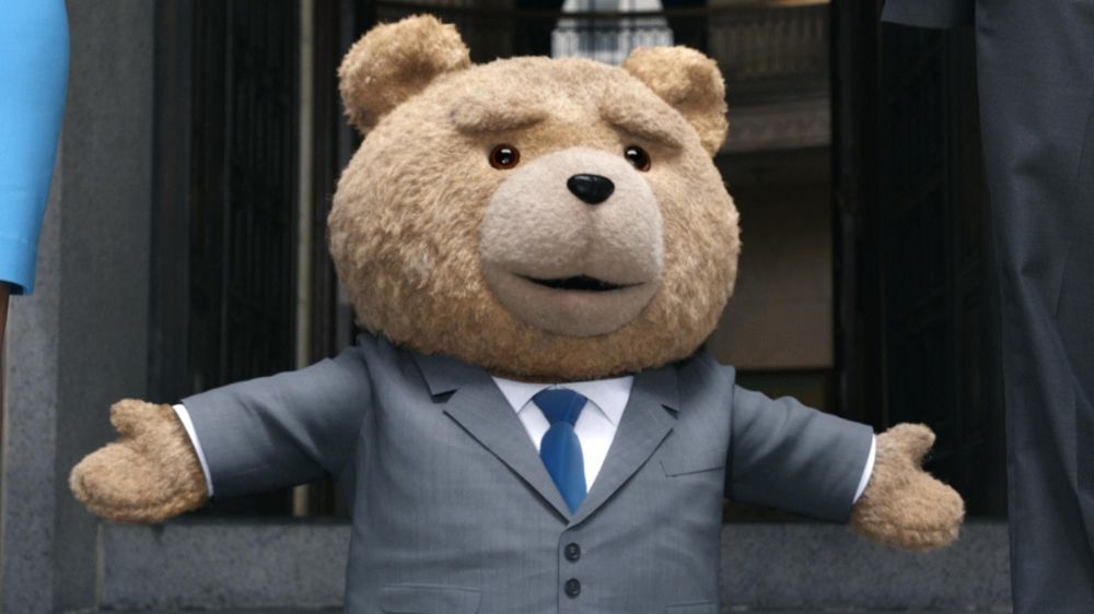  Ted 2 