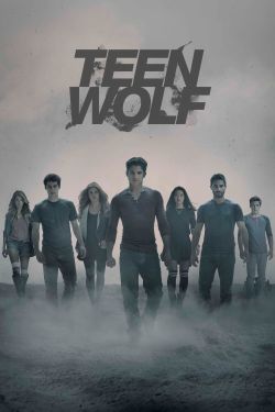  Teen Wolf 