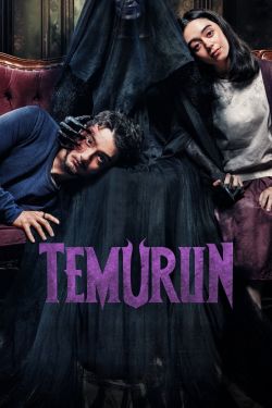  Temurun 