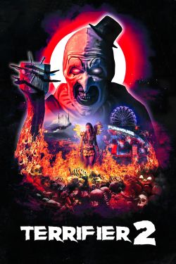  Terrifier 2 