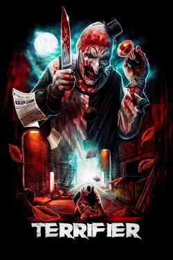  Terrifier 