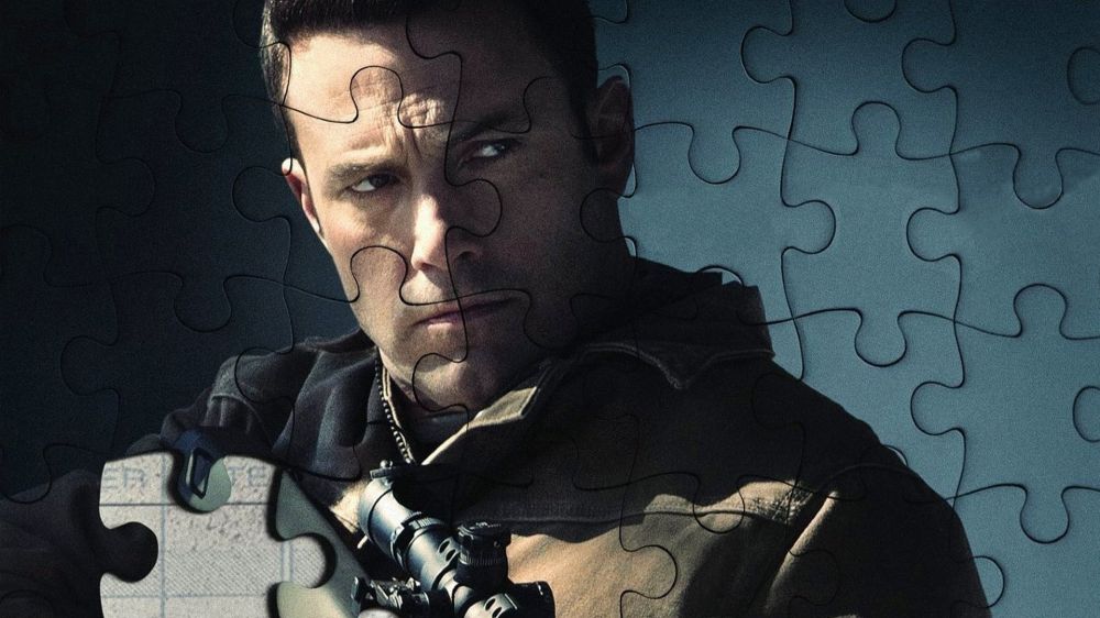  The Accountant 