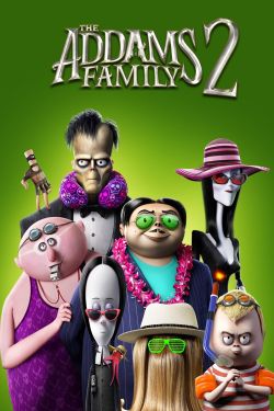  The Addams Family 2 