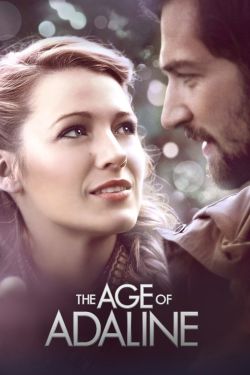  The Age of Adaline 