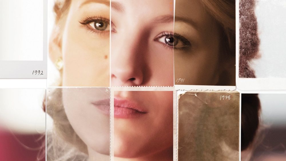  The Age of Adaline 