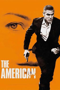  The American 