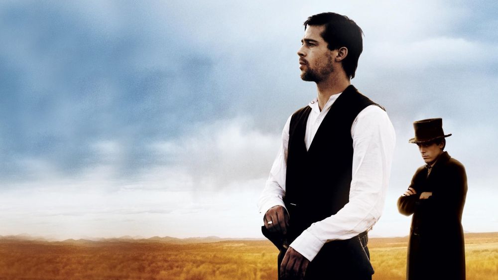  The Assassination of Jesse James by the Coward Robert Ford 