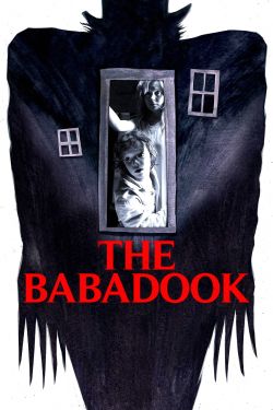  The Babadook 