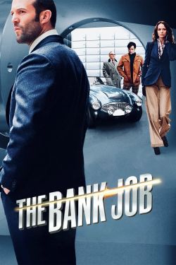  The Bank Job 