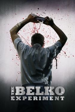  The Belko Experiment 