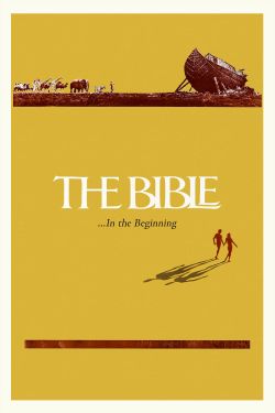  The Bible: In the Beginning... 