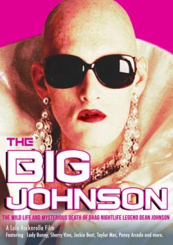  The Big Johnson 