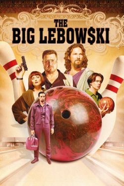  The Big Lebowski 