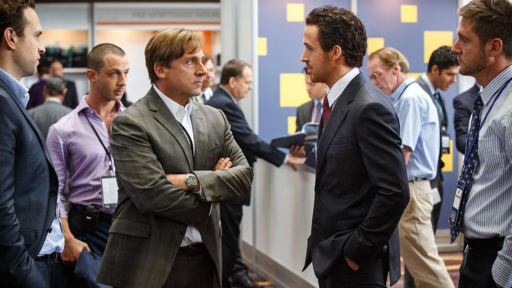  The Big Short 