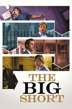  The Big Short 