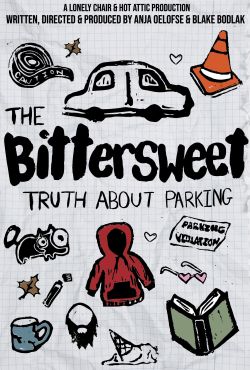  The Bittersweet Truth About Parking 