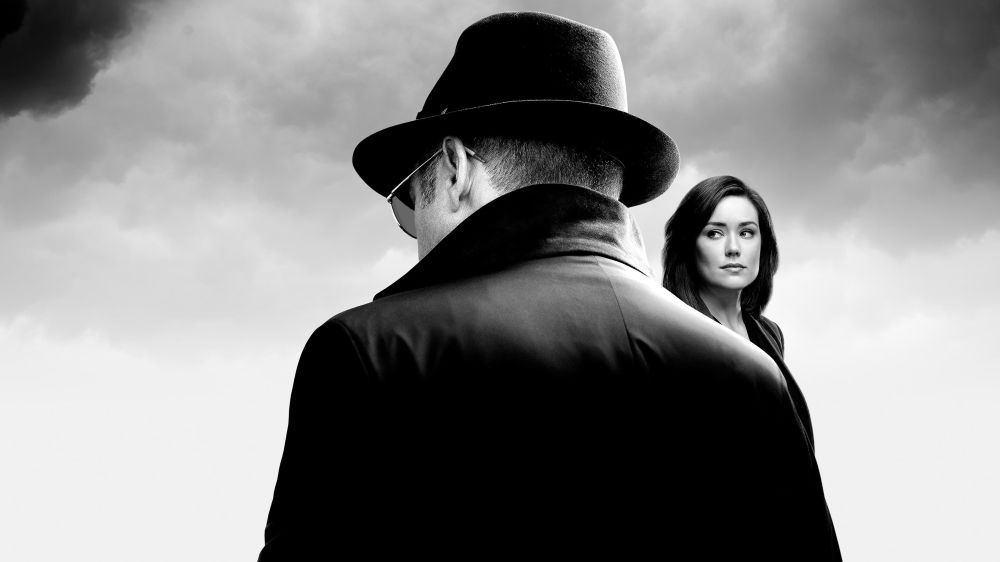  The Blacklist 