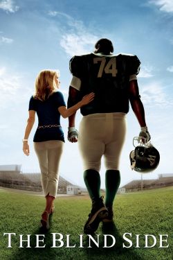  The Blind Side 