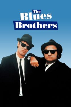  The Blues Brothers 