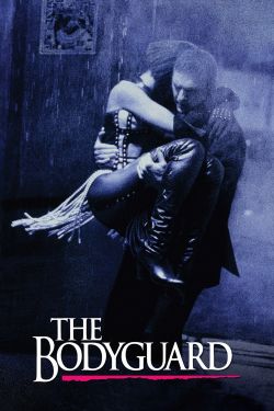  The Bodyguard 