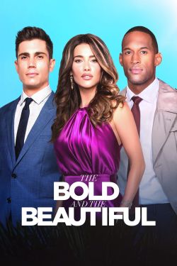  The Bold and the Beautiful 