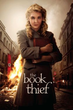  The Book Thief 