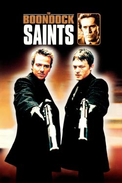  The Boondock Saints 