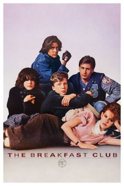  The Breakfast Club 