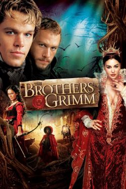  The Brothers Grimm 