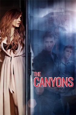  The Canyons 